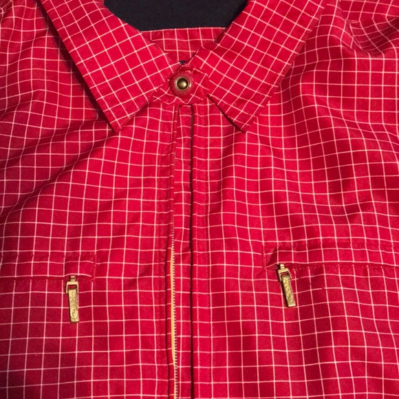 Catalina windbreaker - Picture 3 of 5